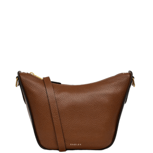 Radley Oak Street Small Ziptop Crossbody